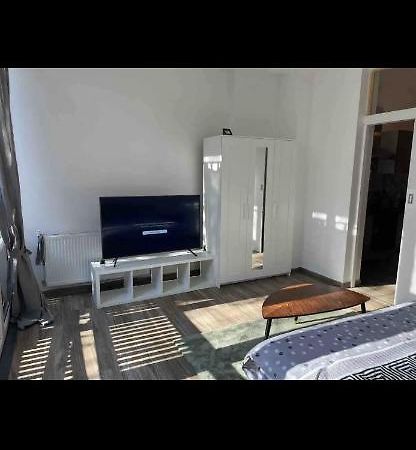 Sans Souci 1 Διαμέρισμα Βρυξέλλες Εξωτερικό φωτογραφία