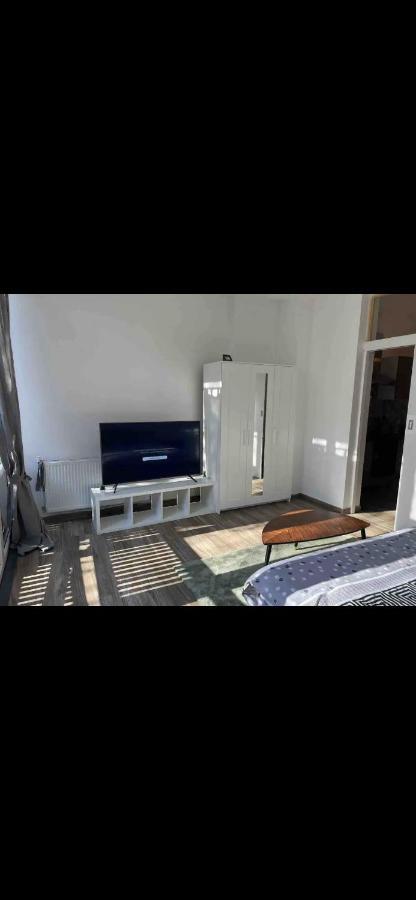 Sans Souci 1 Διαμέρισμα Βρυξέλλες Εξωτερικό φωτογραφία