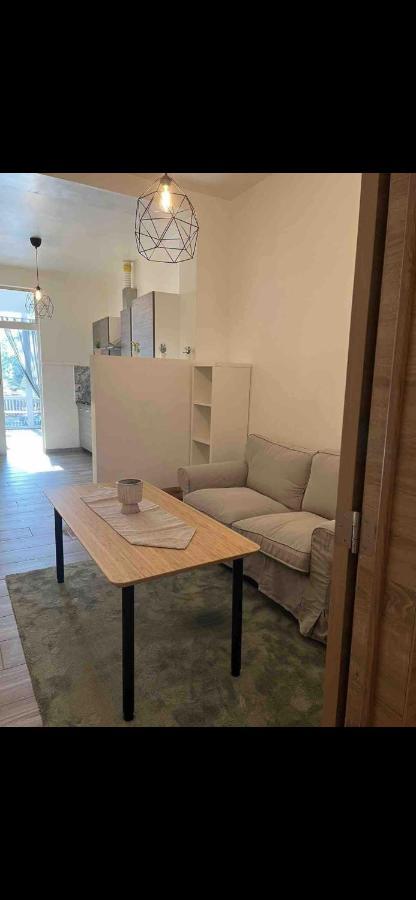 Sans Souci 1 Διαμέρισμα Βρυξέλλες Εξωτερικό φωτογραφία
